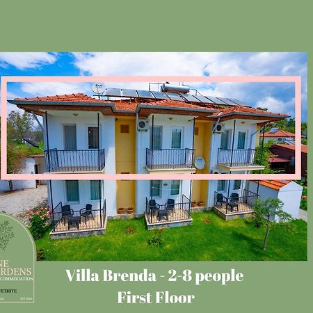 Defne Olive Gardens, Koca Calis, Fethiye - Previously Defne Pansiyon Dış mekan fotoğraf