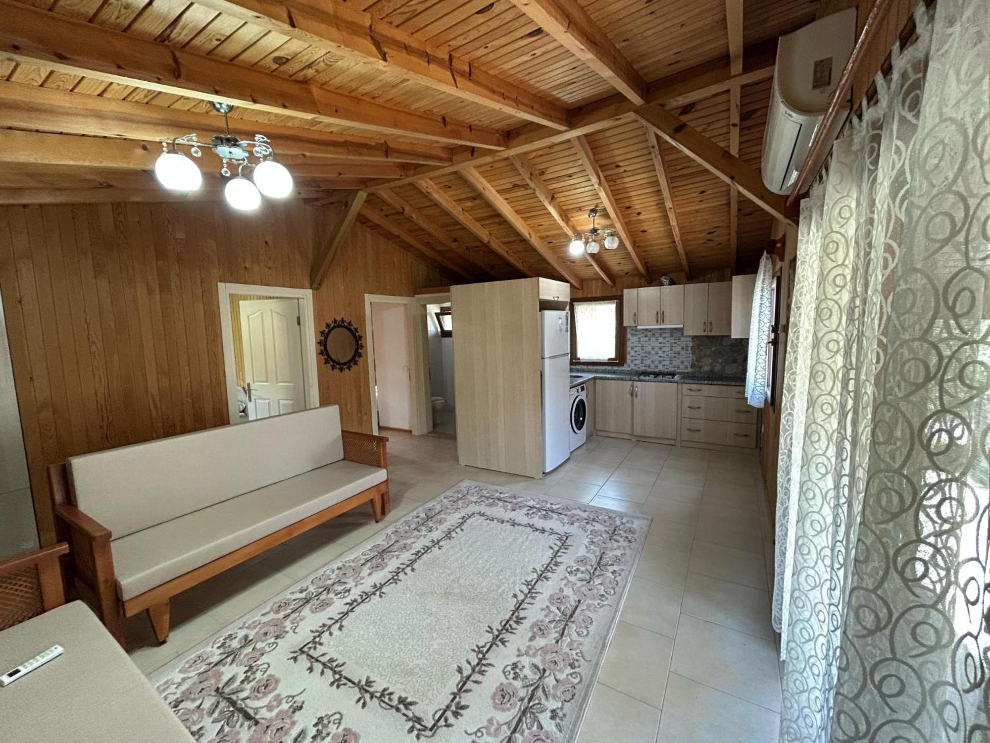 Defne Olive Gardens, Koca Calis, Fethiye - Previously Defne Pansiyon Oda fotoğraf