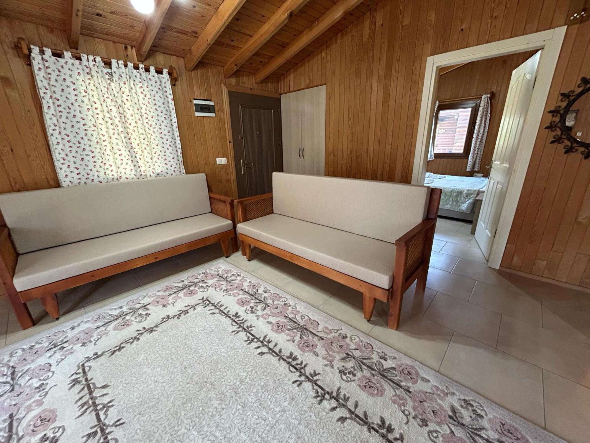 Defne Olive Gardens, Koca Calis, Fethiye - Previously Defne Pansiyon Oda fotoğraf