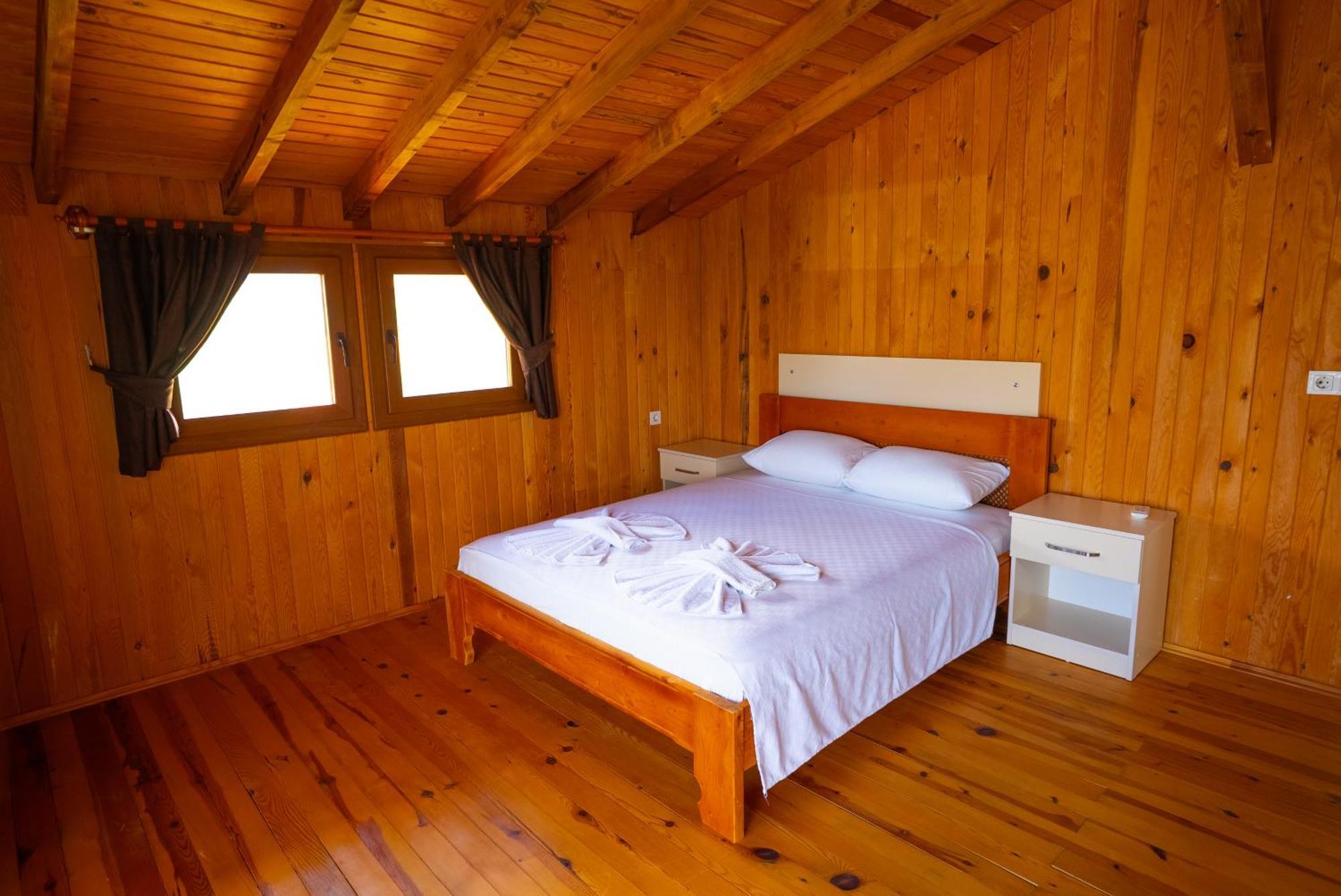Defne Olive Gardens, Koca Calis, Fethiye - Previously Defne Pansiyon Oda fotoğraf