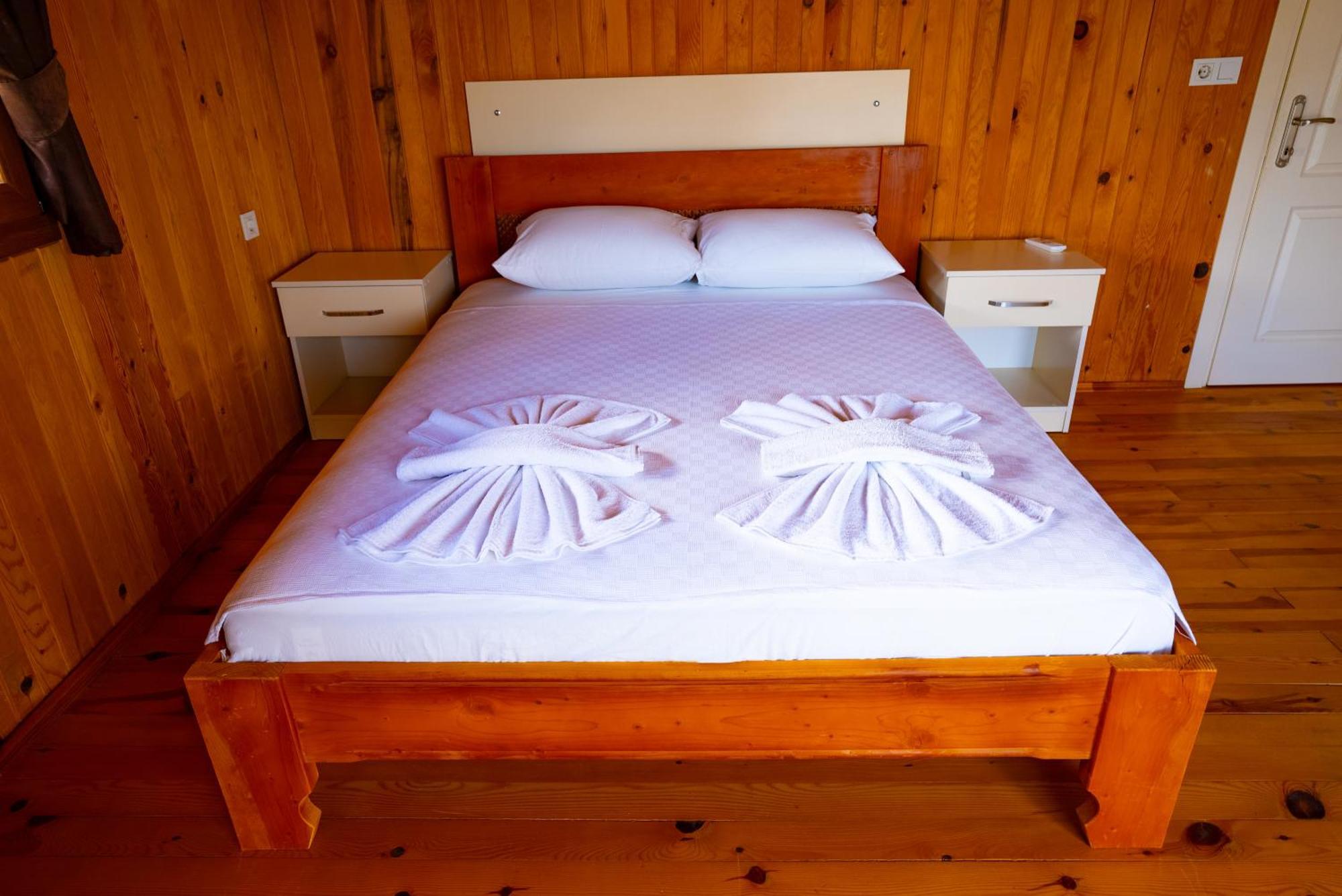 Defne Olive Gardens, Koca Calis, Fethiye - Previously Defne Pansiyon Oda fotoğraf